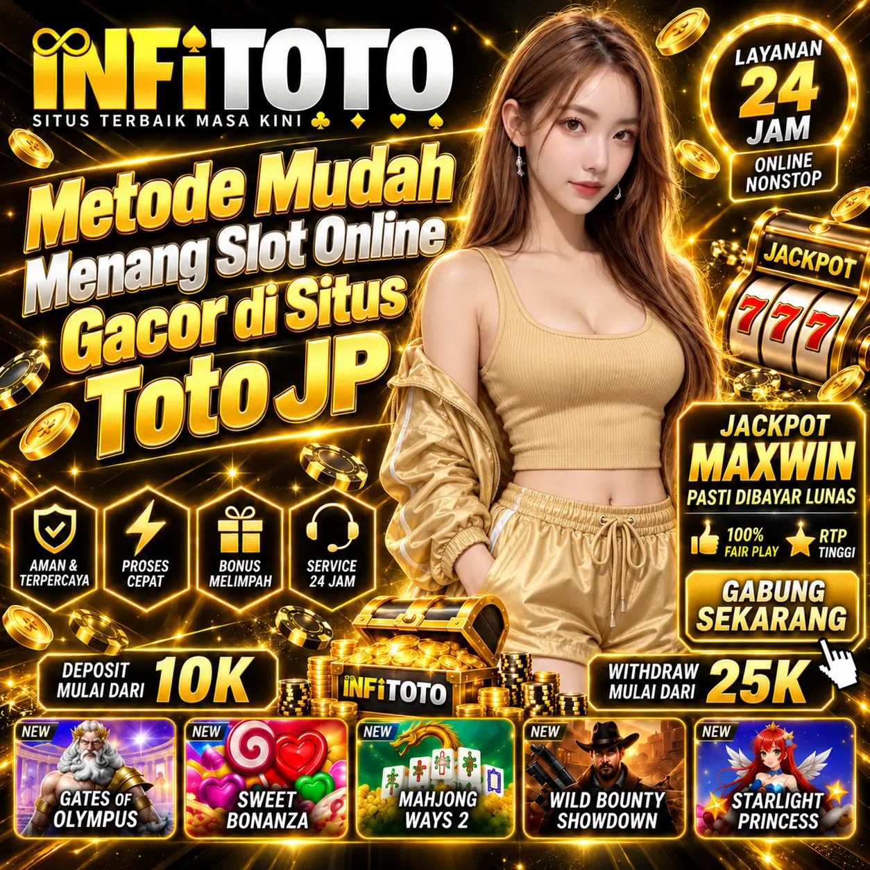 INFITOTO