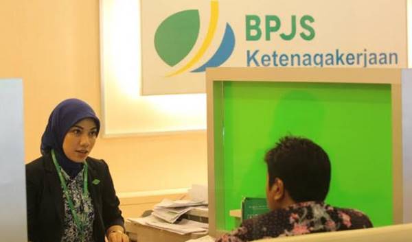 Nomor Telepon Alamat dan Call Center BPJS Ketenagakerjaan Lengkap Seluruh Indonesia